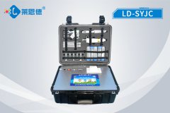 农贸市场适合配备兽药残留检测仪吗？