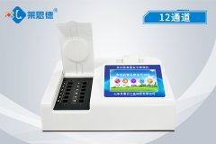 虎扑英超体育直播
快速分析食品品质